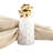 Ceramic Napkin Ring