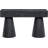 Hofmann Oak Veneer Console Table-2120844978