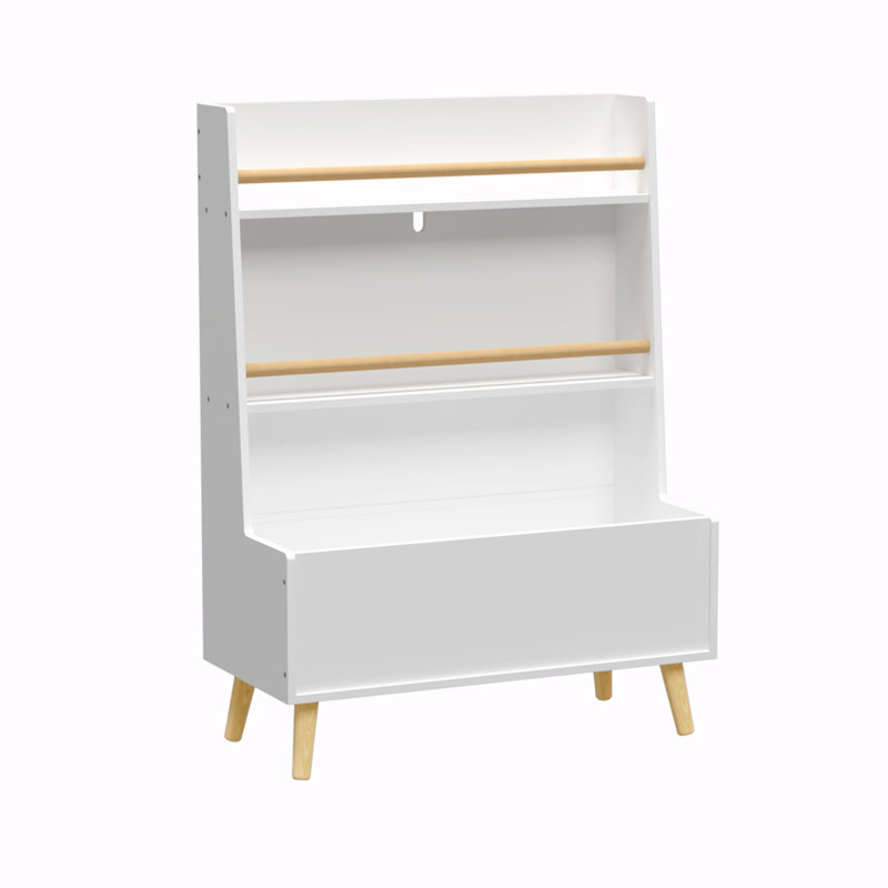 Aarzoo Isabelle & Max™ Solid Wood Toy Organizer