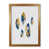 Honey Oak Frame selected