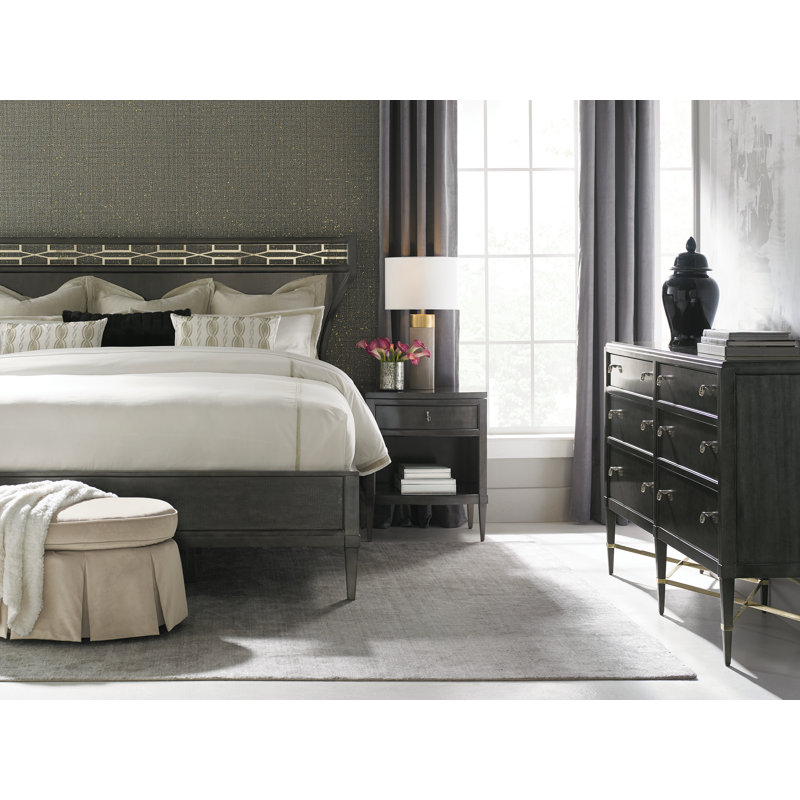 Caracole Classic 6 - Drawer Dresser