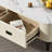Very simple rock plate coffee table