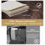Système d'organisation pour garde-robe chic Chic Cove-105886730-105886733