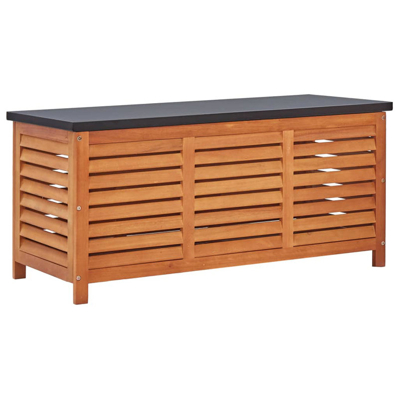 Boîte de rangement vidaXL