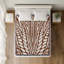 Jeté en coton Buga Abstract Pirnt-1336113946-1336114030