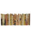 Modern Apricot Dust Jacket: Color By The Foot