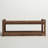 Ovolo Solid Wood Acacia Outdoor Bench-120119694