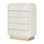 La Rachelle 5 - Drawer Dresser