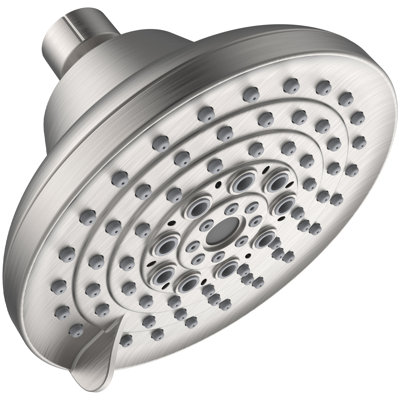 Adjustable Shower Head 1.8 GPM GPM