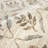 Abani Rugs Giavonnie ALA110A Traditional Cream Vintage Floral Area Rug-50998220