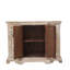 Drumfane 120cm Solid Wood Sideboard