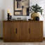 Buffet 3 portes Carmelita-1006766096
