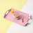Reston Lloyd Multi-Purpose 18" Rectangle Melamine Plastic Handled Tray-994309324