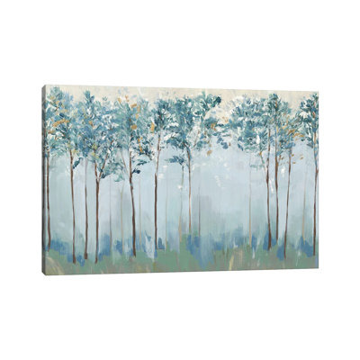 Spirit Of Harmony by Isabelle Z - Painting on Canvas