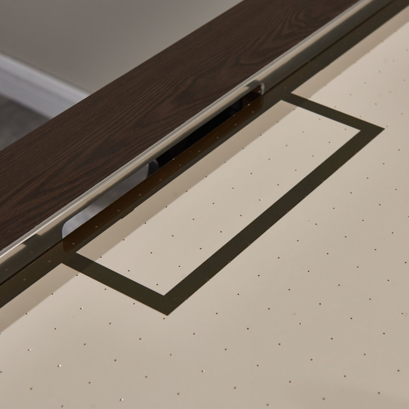 Table de hockey pneumatique Wilson
