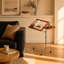 Table en C 31,9 po