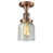 Antique Copper