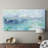 Abstract Seris 6 #XCII-Gallery Wrapped Canvas-1919611165