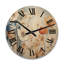 Yona Wall Clock-1603212962