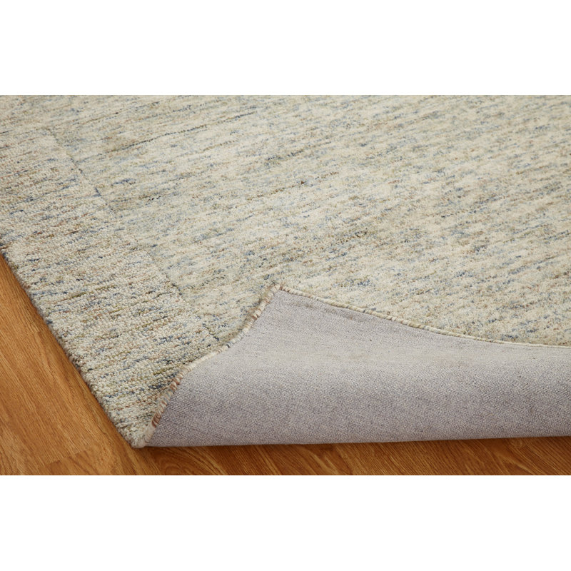 Jettie Area Rug in Beige, Rectangle 8'6" x 11'6"