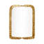 Miroir mural 32 po x 24 po