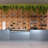 MB-008 – Teak Pyramid 3D Wall Panel