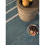 Tapis oriental bleu intérieur / extérieur-50997738