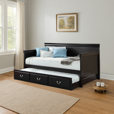 Radiance Twin Trundle
