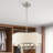 Berthine 4 - Light Drum Chandelier-1351421318