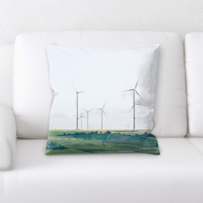 Housse de coussin carré et insert