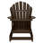 Anette Outdoor Adirondack Set-163998231