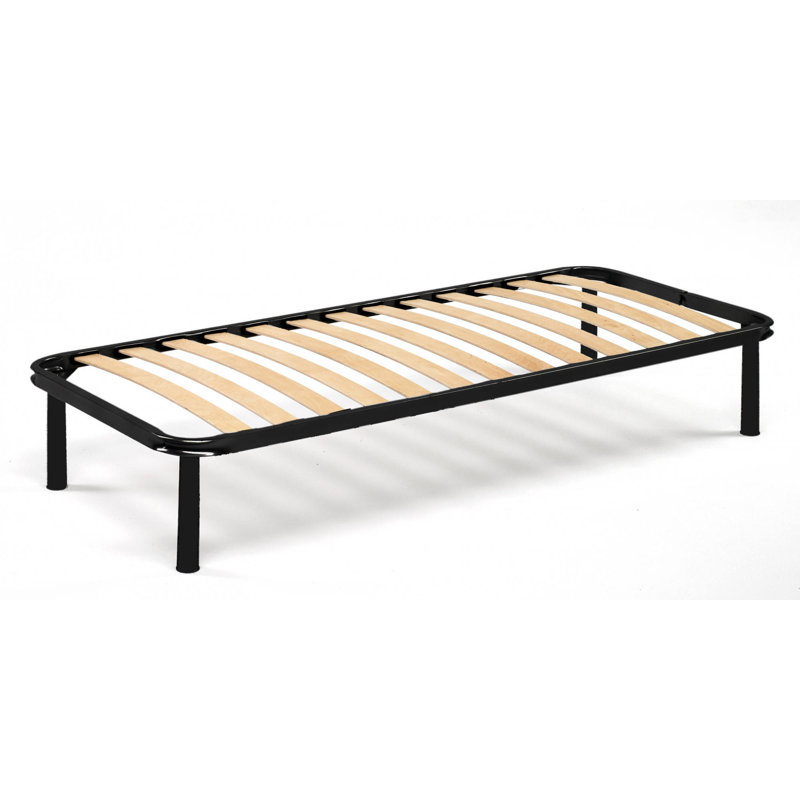 Elian Platform Bed, Single (3')