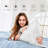Silk LIke Pillowcase Bed Pillow Covers, Breathable, Skin-Friendly-617006600-617006607