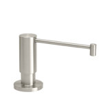 Contemporary Soap/Lotion Dispenser - Extended Spout