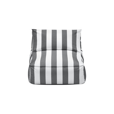 Chaise d'extérieur STAY Cabana Stripes