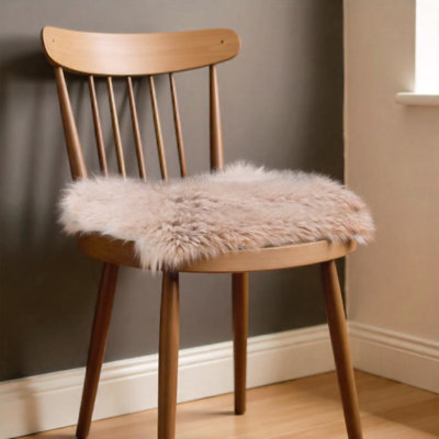 17" X 17" Ombre Chair Pad