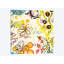 « jardin of eden », reproduction sur toile-72440276-72440278
