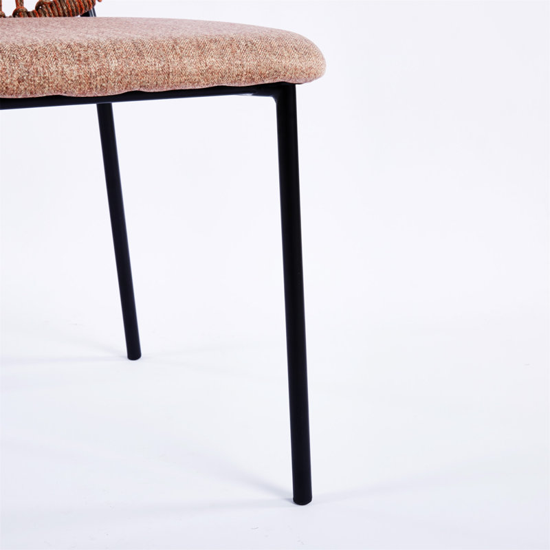 Chaise Calenn, Brun