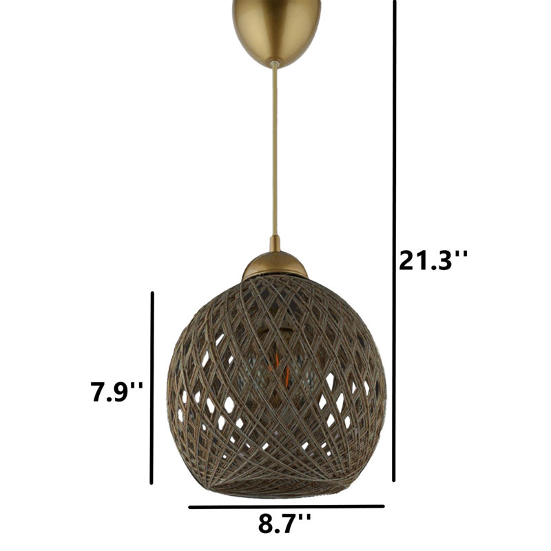 Lustre Shyne, Laiton antique / cuivre antique