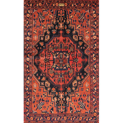 Oriental Indoor Rug