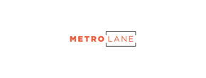 Logo Metro Lane