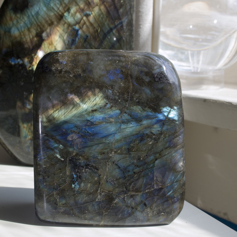 Batuhan Landscape & Nature Crystal