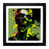 Black Framed selected