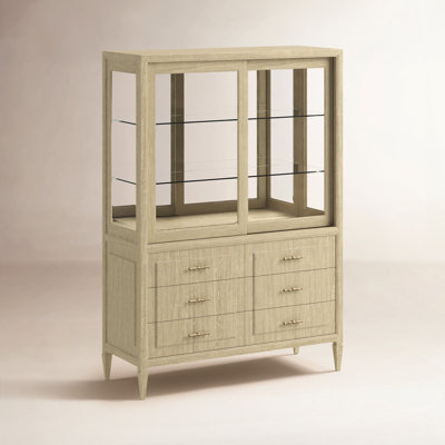 Eave Sundrenched Dining Cabinet