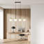 Almetter 4 - Light Kitchen Island Pendant-85006590
