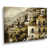 Toile tendue