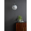 Chiemi 1 - Light Glass Pendant