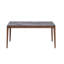 Table de salle à manger Mid-Century