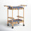 Domenica Bar Cart