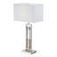 Lampe de table de conception moderne 1Pc